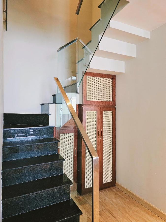 Citadines Seaview Duplex Apartment Ha Long Exterior photo