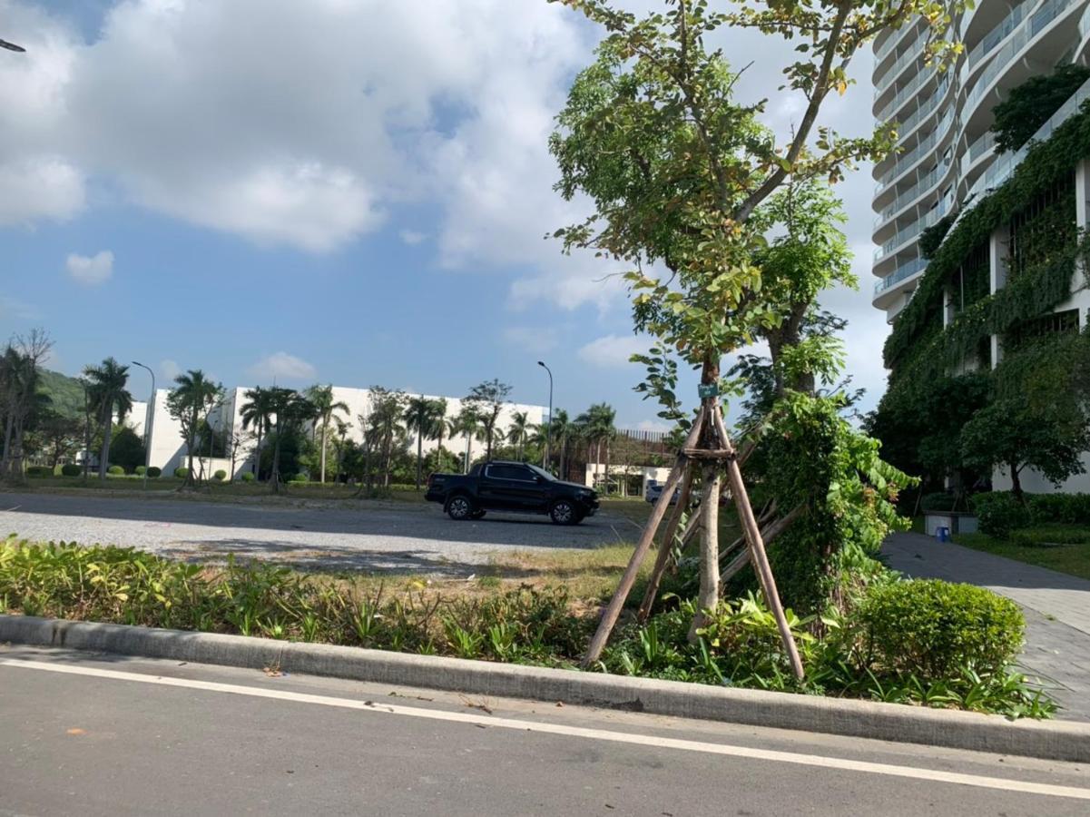Citadines Seaview Duplex Apartment Ha Long Exterior photo
