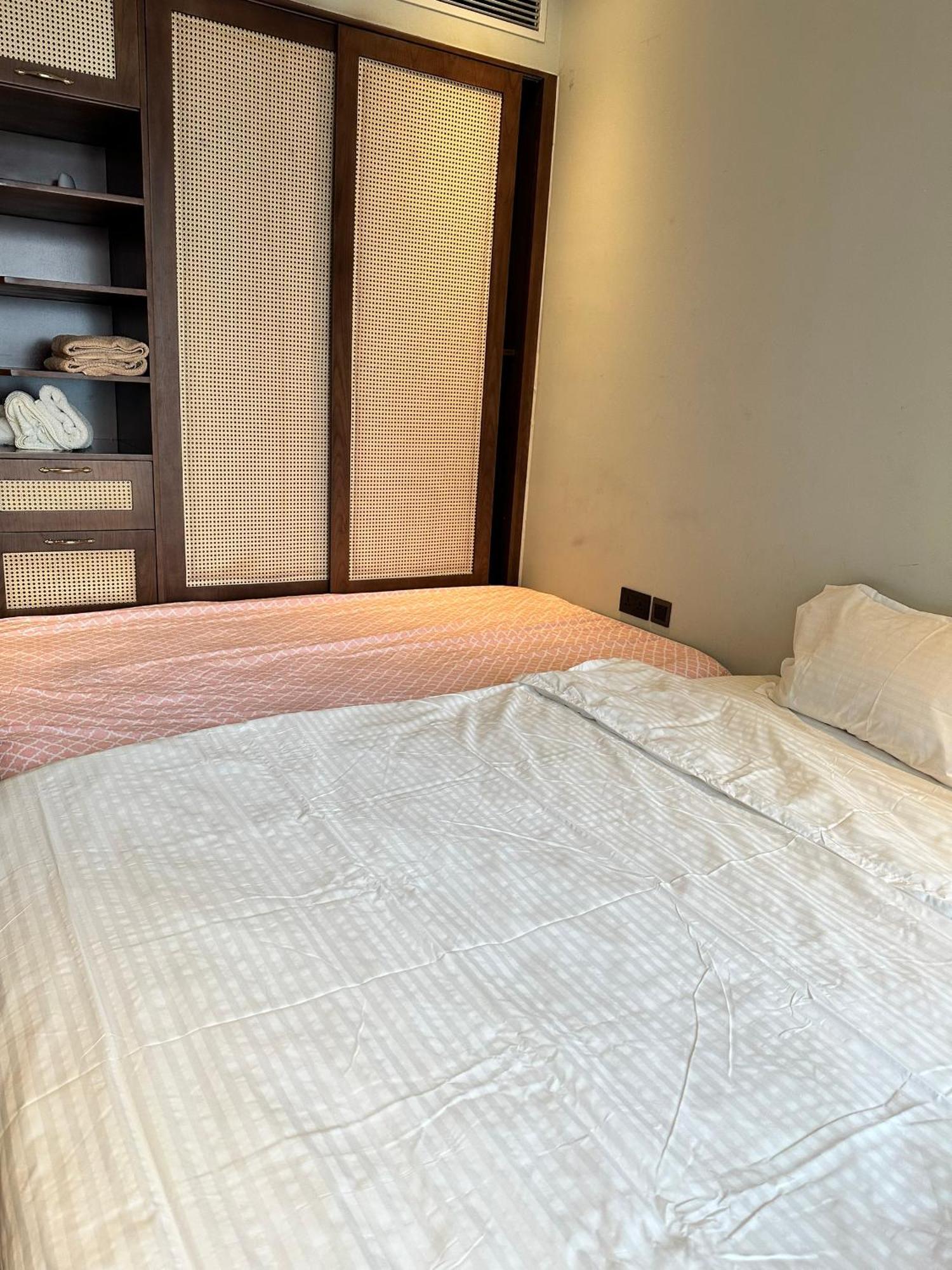 Citadines Seaview Duplex Apartment Ha Long Exterior photo
